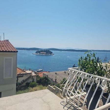 Private Room With View 1 赫瓦尔 外观 照片