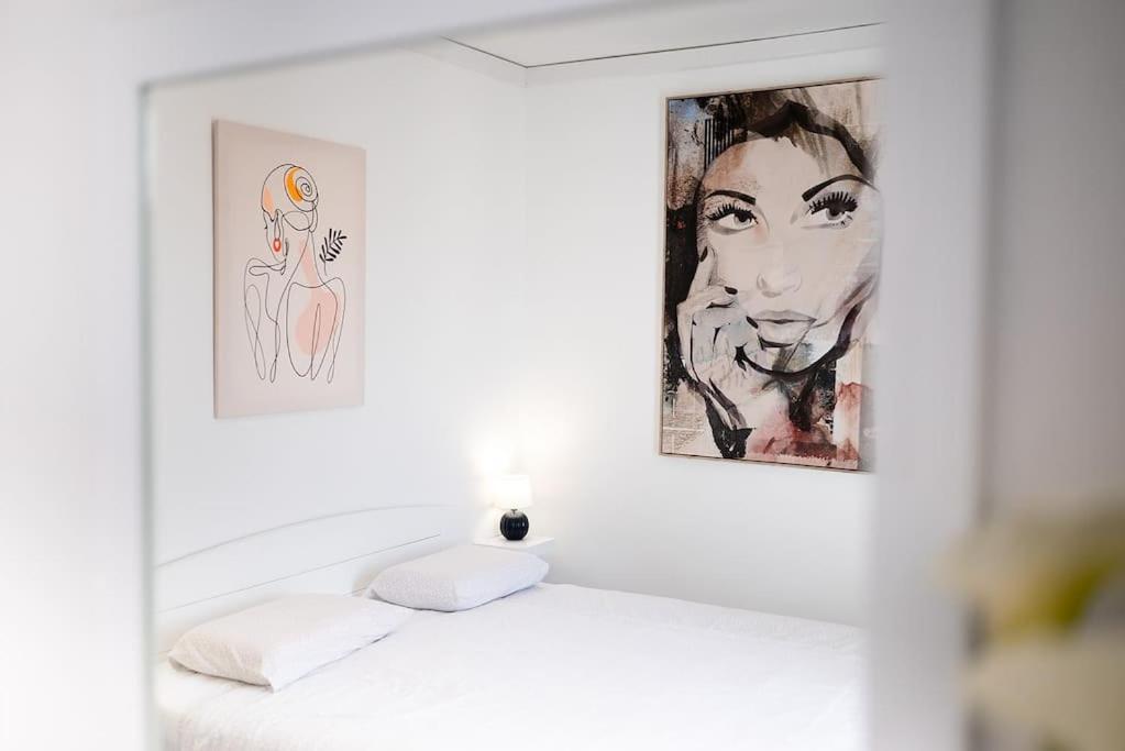 Private Room With View 1 赫瓦尔 外观 照片