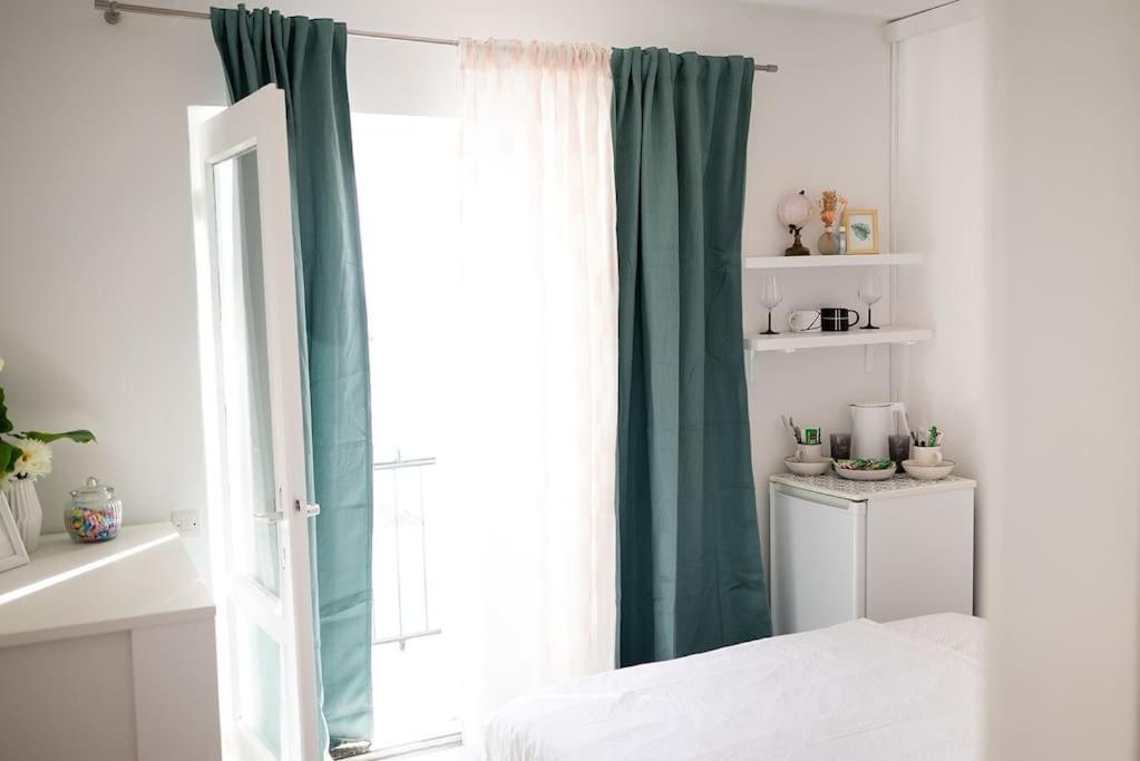 Private Room With View 1 赫瓦尔 外观 照片