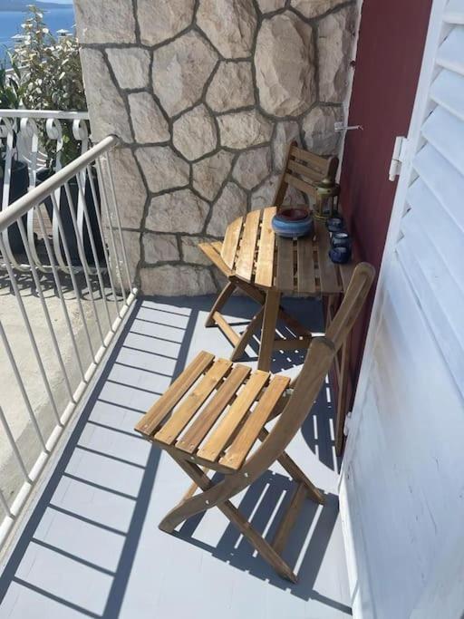 Private Room With View 1 赫瓦尔 外观 照片